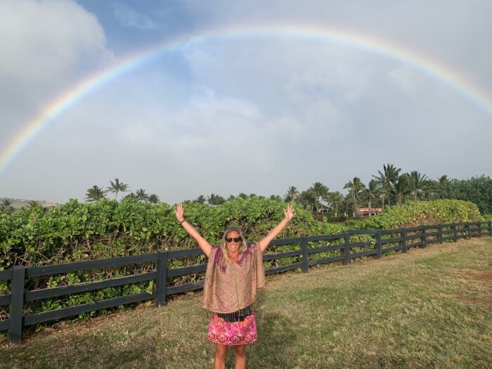 Yoga w/Mandy, Haines, Alaska ~8/9/21~ Karuna Compassion